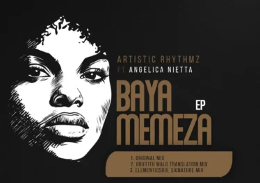 Artistic Rhythmz - Bayamemeza Afro House King