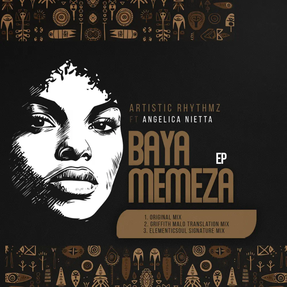 Artistic Rhythmz - Bayamemeza
