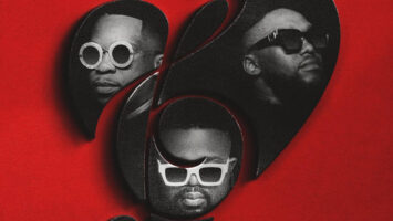 Artwork Sounds & CocoSA - Music & Love EP Afro House King