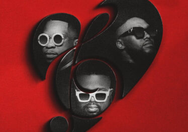 Artwork Sounds & CocoSA - Music & Love EP Afro House King