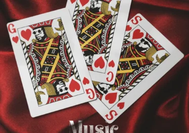 Artwork Sounds & CocoSA - Music & Love 3 (Album) Afro House King