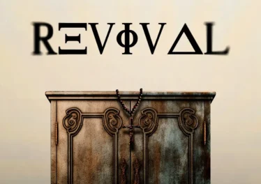Artwork Sounds & Hypaphonik - The Revival (Album) Afro House King