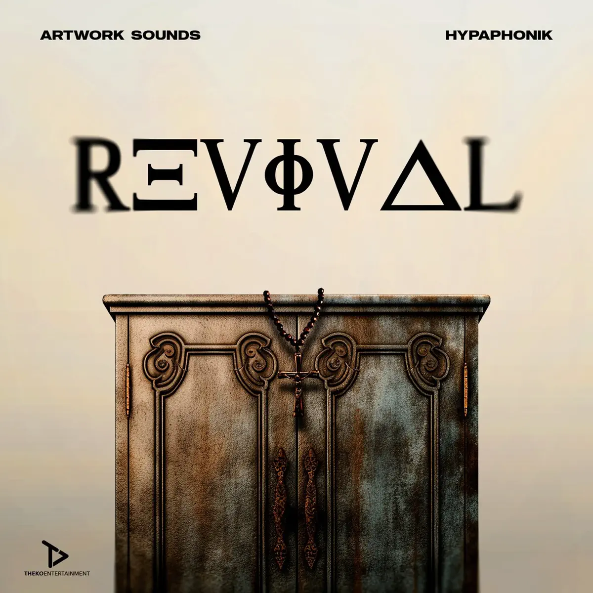  Artwork Sounds & Hypaphonik - The Revival