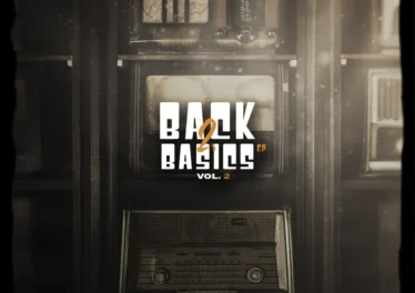 Artwork Sounds & Mr Shane SA - Back 2 Basics, Vol. 2 Afro House King