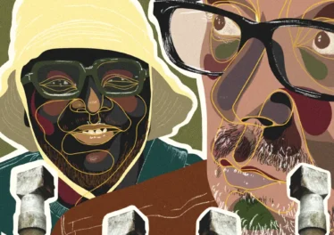 Charles Webster & Atmos Blaq - Free Afro House King