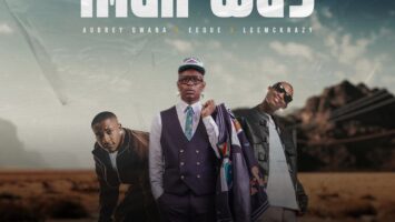 Aubrey Qwana, EeQue & LeeMcKrazy - Imali Way (feat. Mawelele & Makhosi) Afro House King