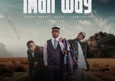 Aubrey Qwana, EeQue & LeeMcKrazy - Imali Way (feat. Mawelele & Makhosi) Afro House King