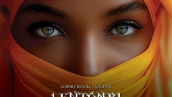 Aubrey Qwana & Lington - Lentombi (feat. Mzukulu & Luve Dubazane) Afro House King