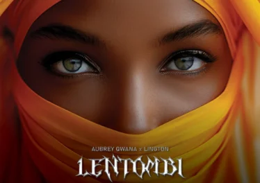 Aubrey Qwana & Lington - Lentombi (feat. Mzukulu & Luve Dubazane) Afro House King