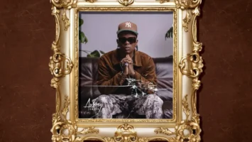Aubrey Qwana & Malome Vector - X2 (feat. Chvna) Afro House King