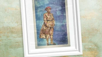 Aubrey Qwana - Mkabayi Legacy (Album) Afro House King