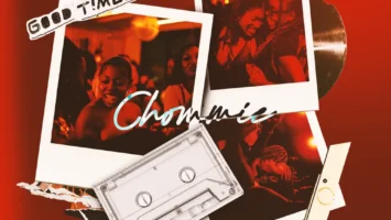 Augusto Mawts & Besto Vibes - Chommie (feat. TRU LILKAY) Afro House King