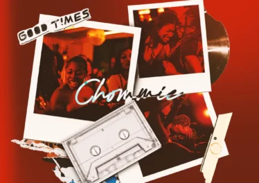 Augusto Mawts & Besto Vibes - Chommie (feat. TRU LILKAY) Afro House King