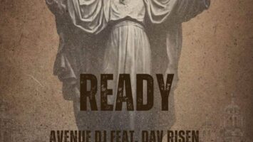 Avenue DJ & Dav Risen - READY Afro House King