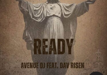 Avenue DJ & Dav Risen - READY Afro House King