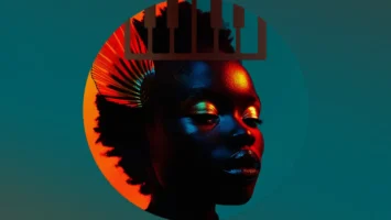 Avenue Deep - Lesh's Groove EP Afro House King