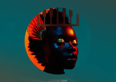 Avenue Deep - Lesh's Groove EP Afro House King