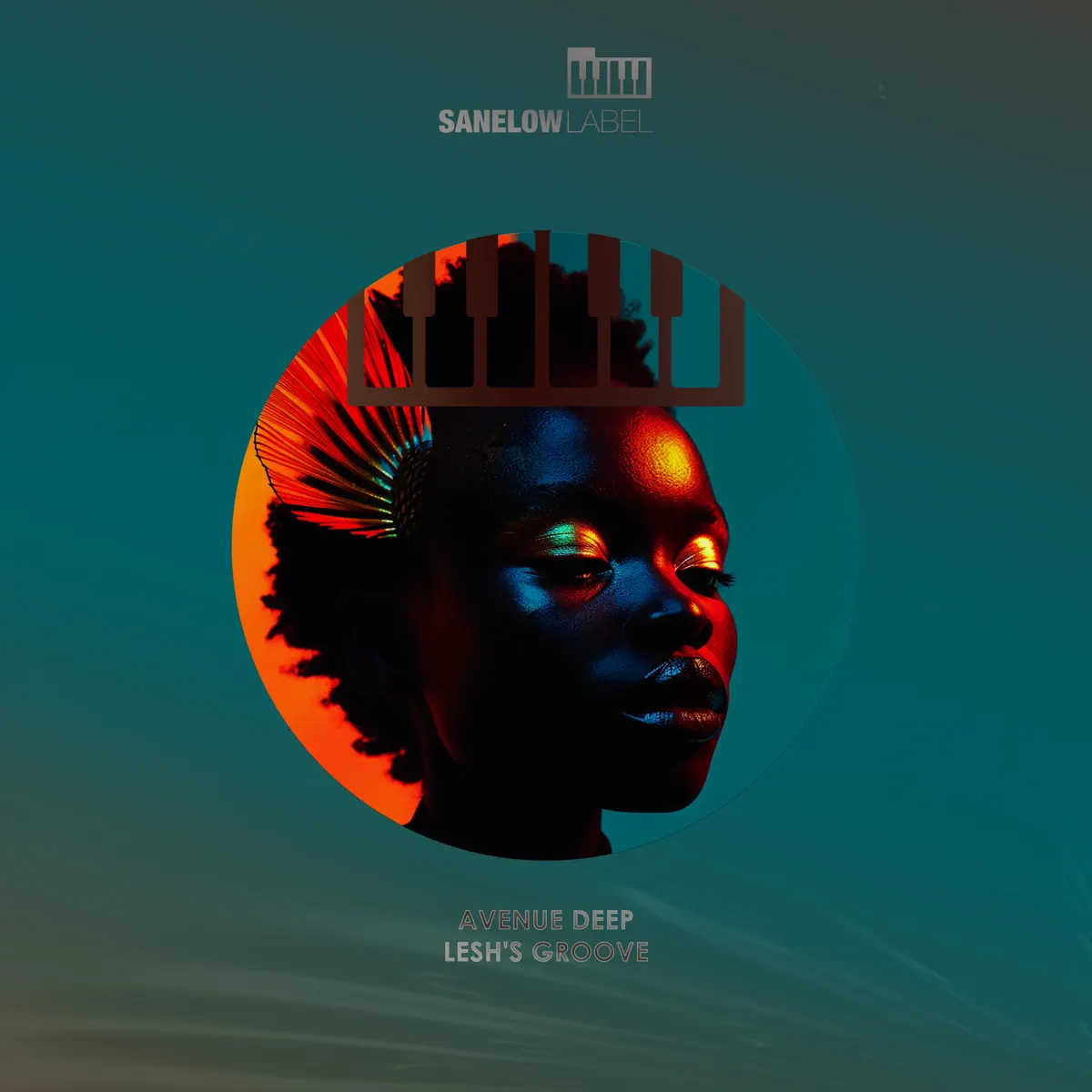  Avenue Deep - Lesh's Groove EP