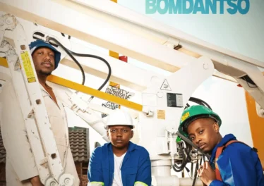 Aymos - Maspala Bomdantso (feat. Mas Musiq & Lawd Weezy) Afro House King