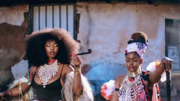 Azana - Vumani (feat. Rory) Afro House King