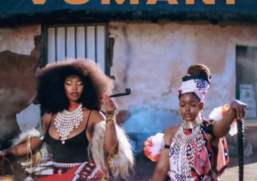 Azana - Vumani (feat. Rory) Afro House King
