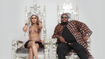 AzureDé & Heavy-K - Sondela Afro House King