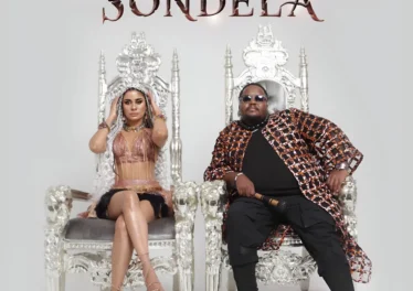 AzureDé & Heavy-K - Sondela Afro House King