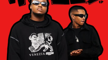 BALI & Audio Addicts - HUZET EP Afro House King