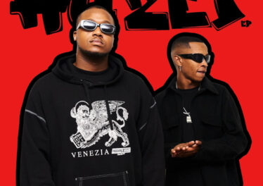 BALI & Audio Addicts - HUZET EP Afro House King