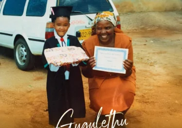 BERITA - Gugulethu 11 BERITA - Gugulethu Afro House King