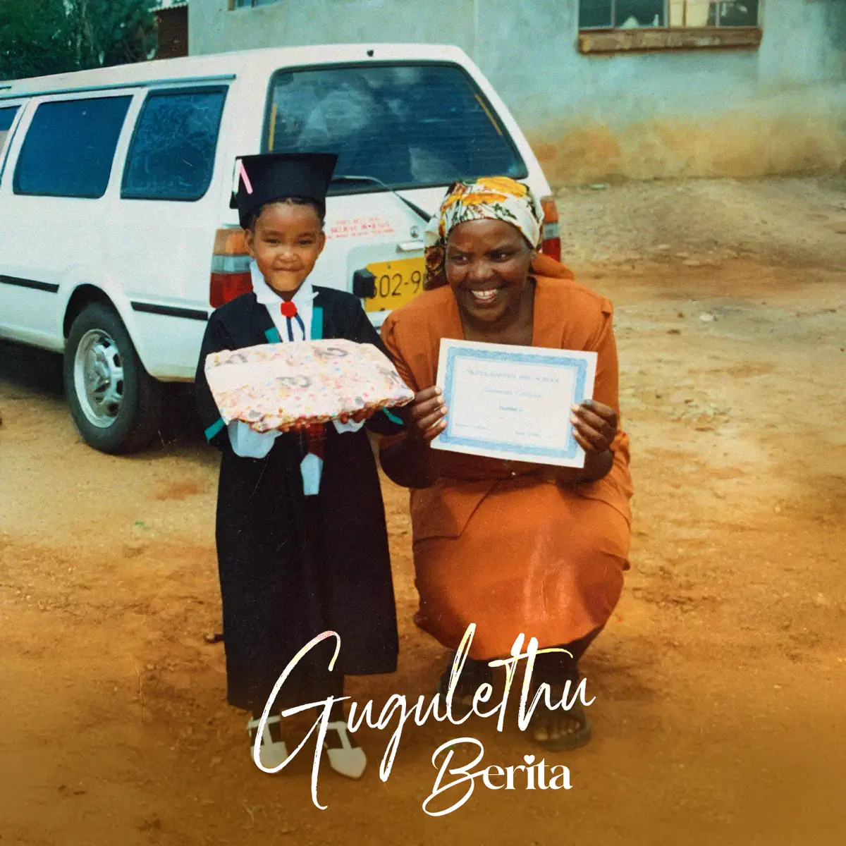  BERITA - Gugulethu