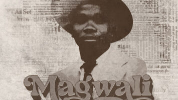 BLING Got-SouL - Magwali Afro House King
