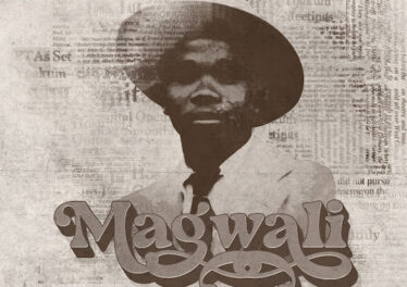 BLING Got-SouL - Magwali Afro House King