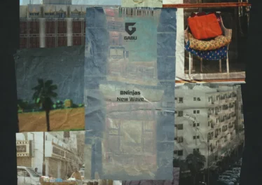 BNinjas - New Wave Afro House King