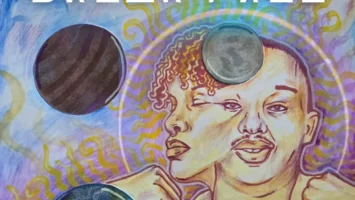 BOKKIEULT & Sam Alaina - Break Free Afro House King