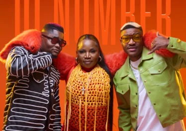 Ba Bethe Gashoazen - Di Number (feat. Makhadzi & Enny Man Da Guitar) Afro House King