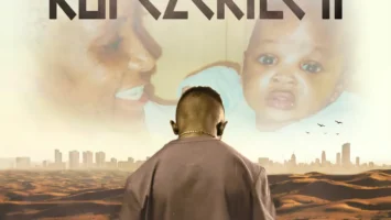 Baby Momo - Kufezekile II (Album) Afro House King