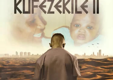 Baby Momo - Kufezekile II (Album) Afro House King