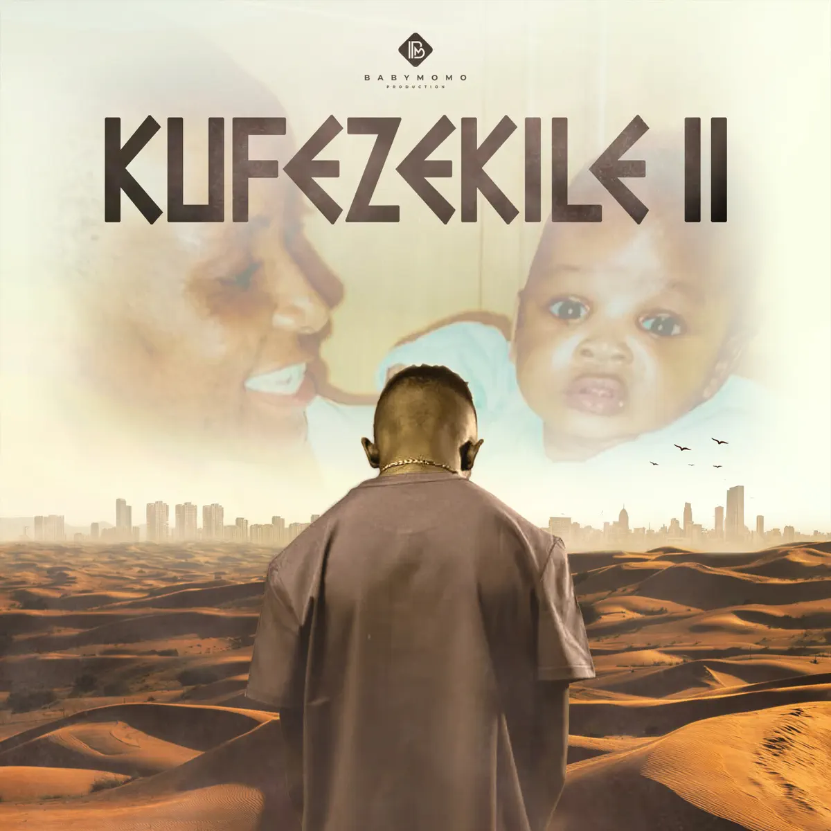  Baby Momo - Kufezekile 2