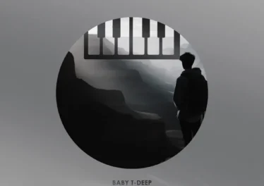 Baby T-Deep - Brainstorm EP Afro House King