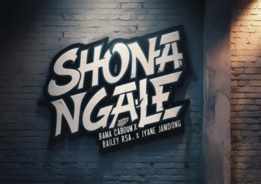 Bama Caboom, Bailey RSA & Iyane Jamdong - Shona Ngale Afro House King