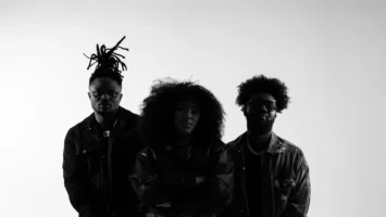 Batundi, Msaki & TRESOR - Naliya Afro House King