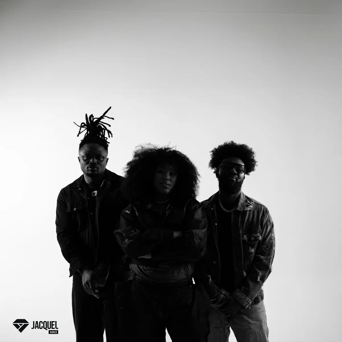  Batundi, Msaki & TRESOR - Naliya