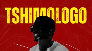 Bean RSA - Tshimologo EP Afro House King