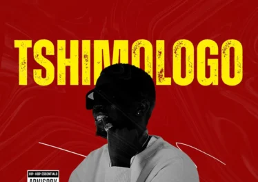 Bean RSA - Tshimologo EP Afro House King