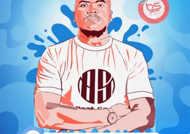 Beat Soul - For The Love Of You EP Afro House King