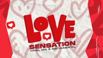 Beat Soul - Love Sensation Afro House King