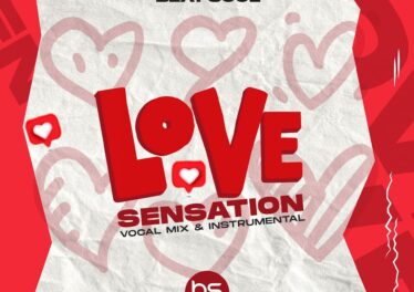 Beat Soul - Love Sensation Afro House King