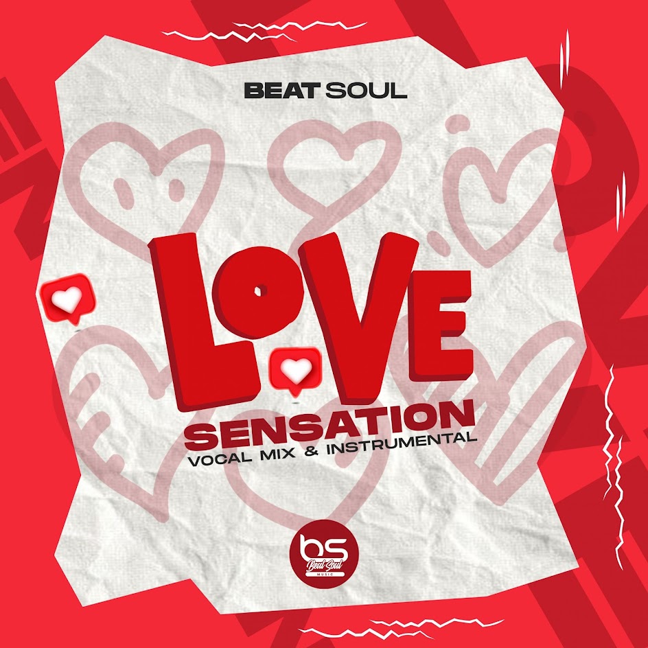  Beat Soul - Love Sensation