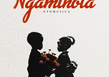 Bee-Bar & Mr Shane SA - Ngamthola (feat. NtoMusica) Afro House King